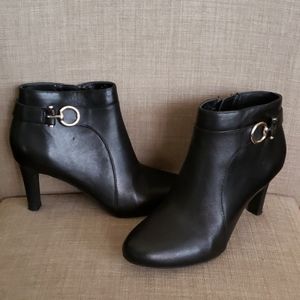 Bandolino booties